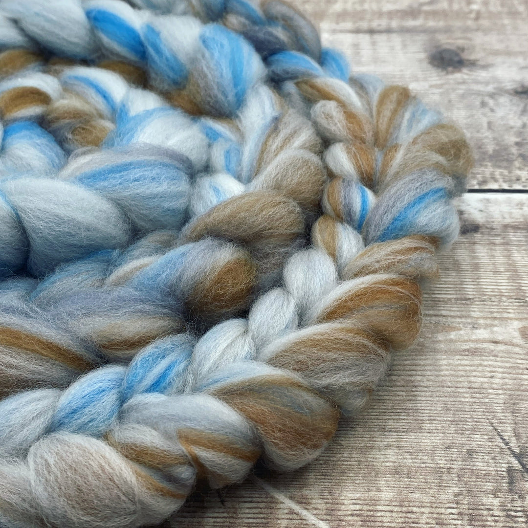 FIBRE - Wild Atlantic Yarns