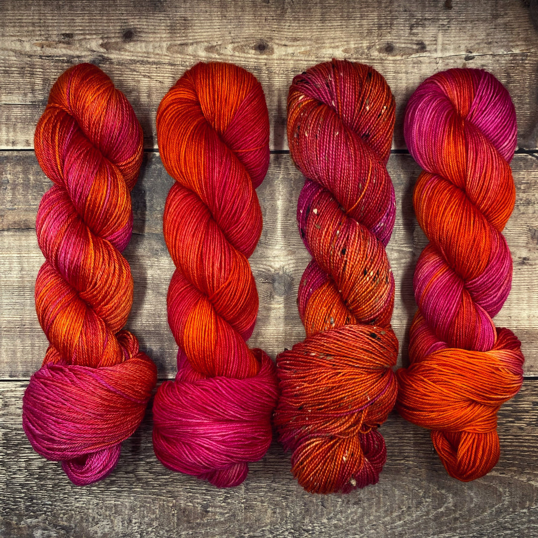 YARN - Wild Atlantic Yarns