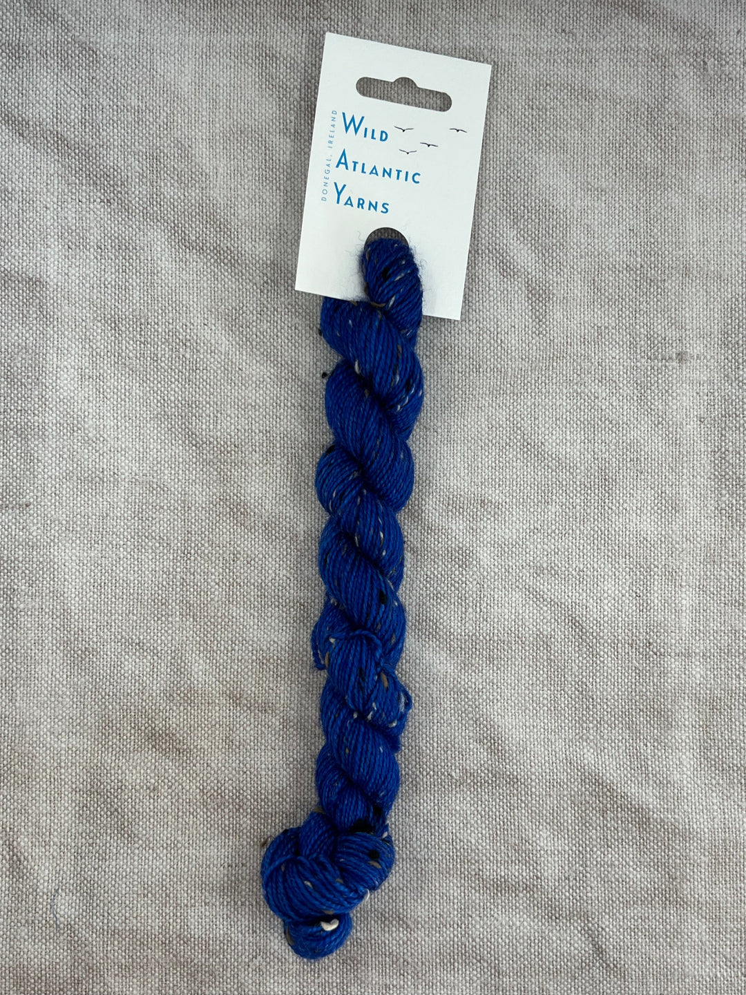 20g MINI SKEIN: Atlantic - YARN - Wild Atlantic Yarns