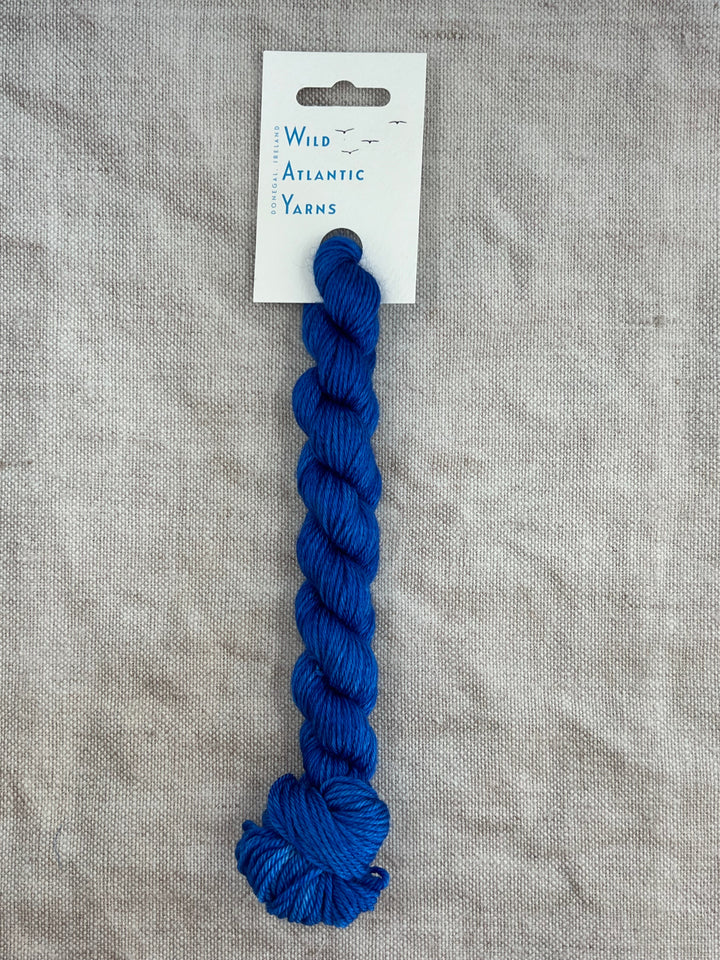 20g MINI SKEIN: Atlantic - YARN - Wild Atlantic Yarns