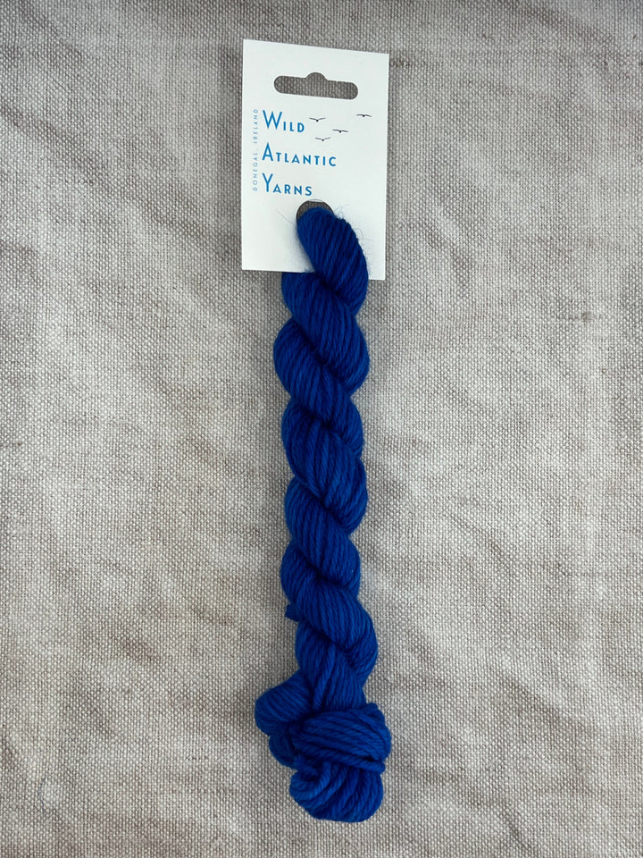 20g MINI SKEIN: Atlantic - YARN - Wild Atlantic Yarns