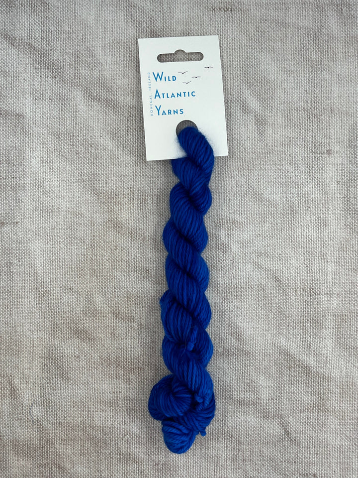 20g MINI SKEIN: Atlantic - YARN - Wild Atlantic Yarns