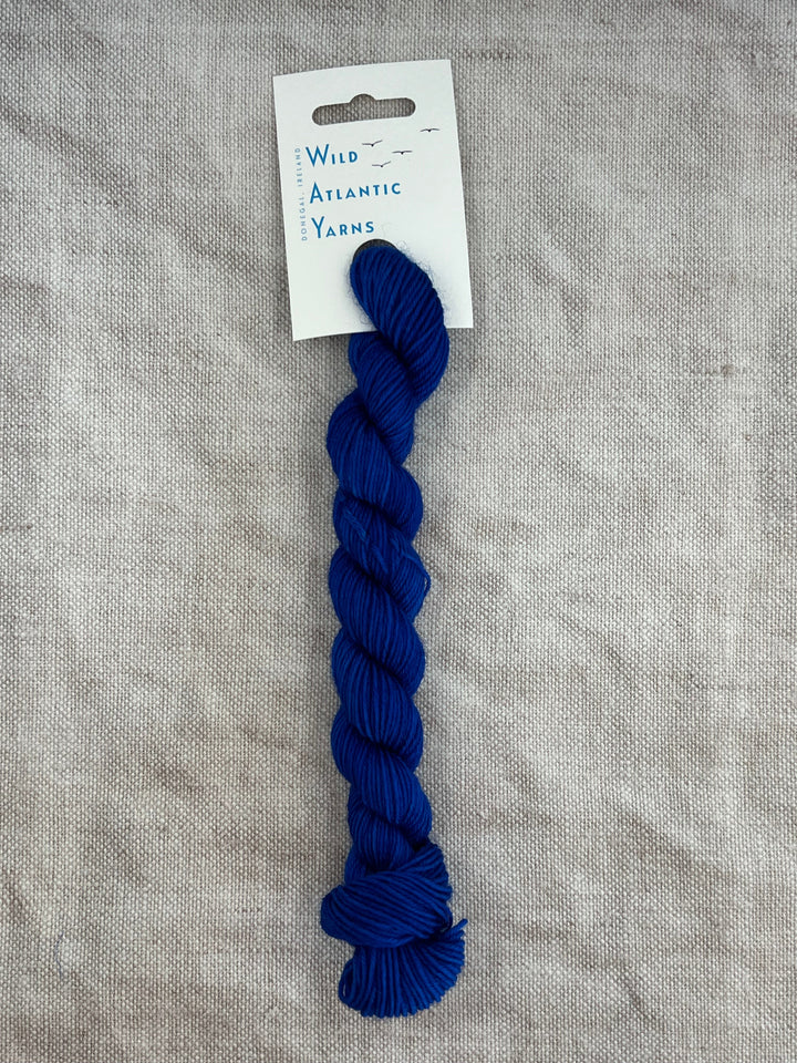 20g MINI SKEIN: Atlantic - YARN - Wild Atlantic Yarns