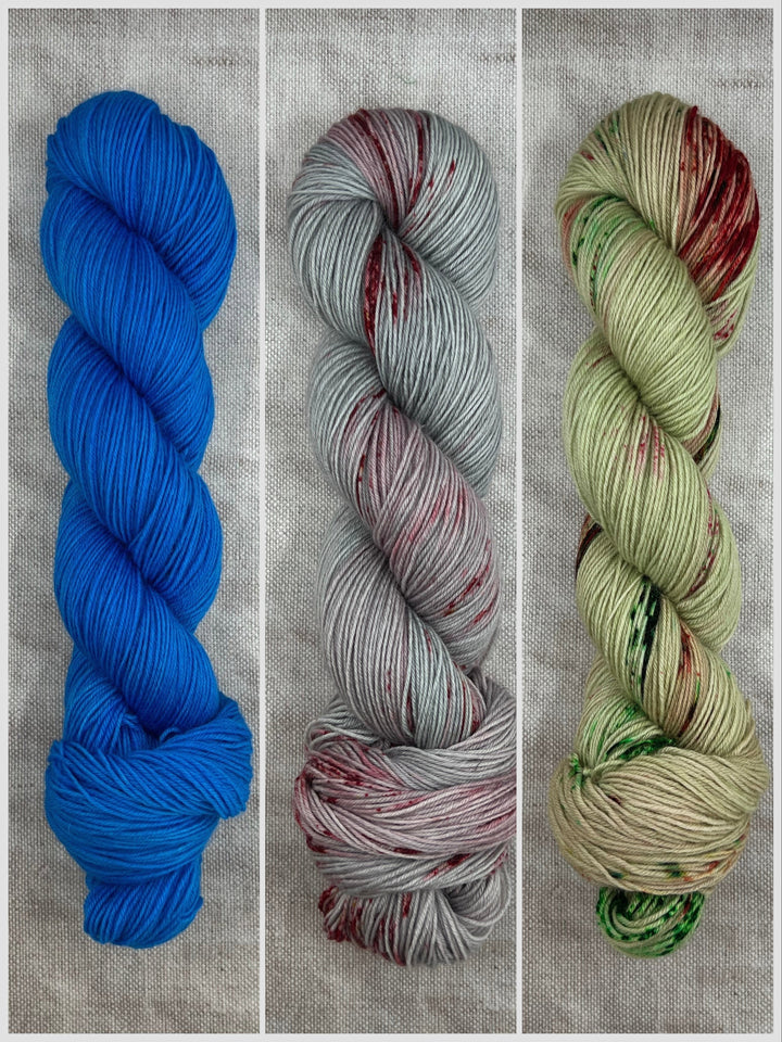 GRÁINNE SOCK (BFL)