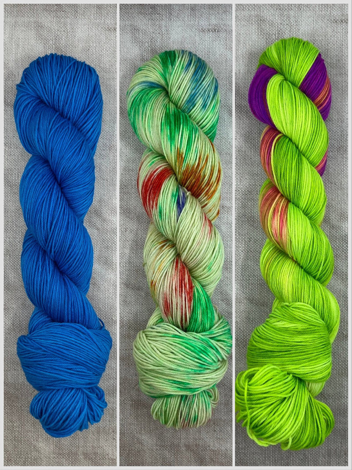 OONAGH 4PLY (MERINO)