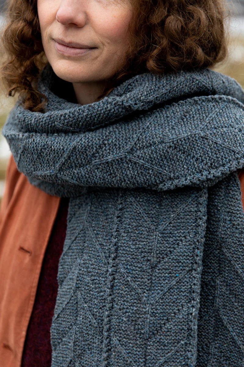 52 WEEKS OF ACCESSORIES BY LAINE MAGAZINE - BOOKS - Wild Atlantic Yarns