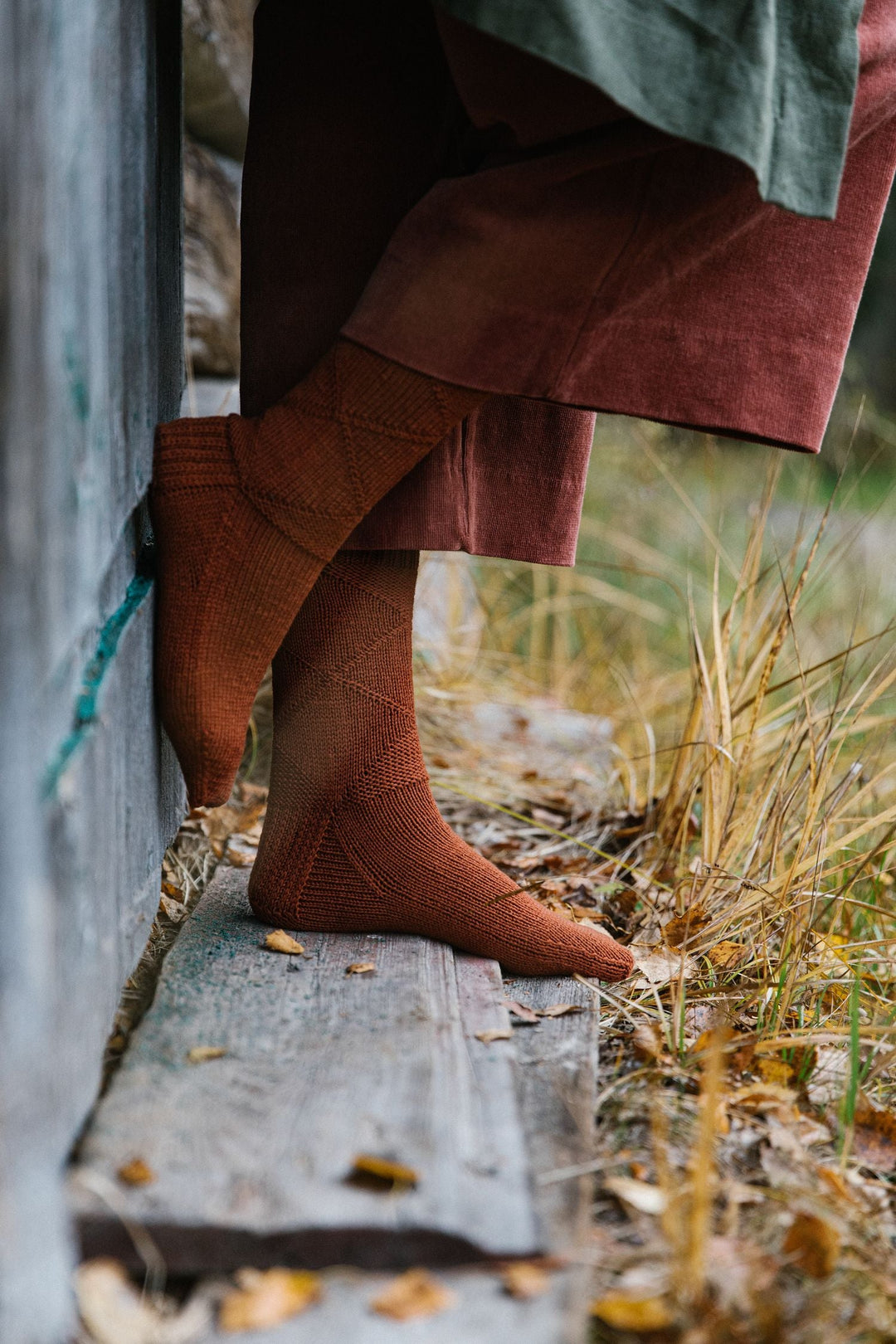 52 WEEKS OF SOCKS BY LAINE MAGAZINE - BOOKS - Wild Atlantic Yarns