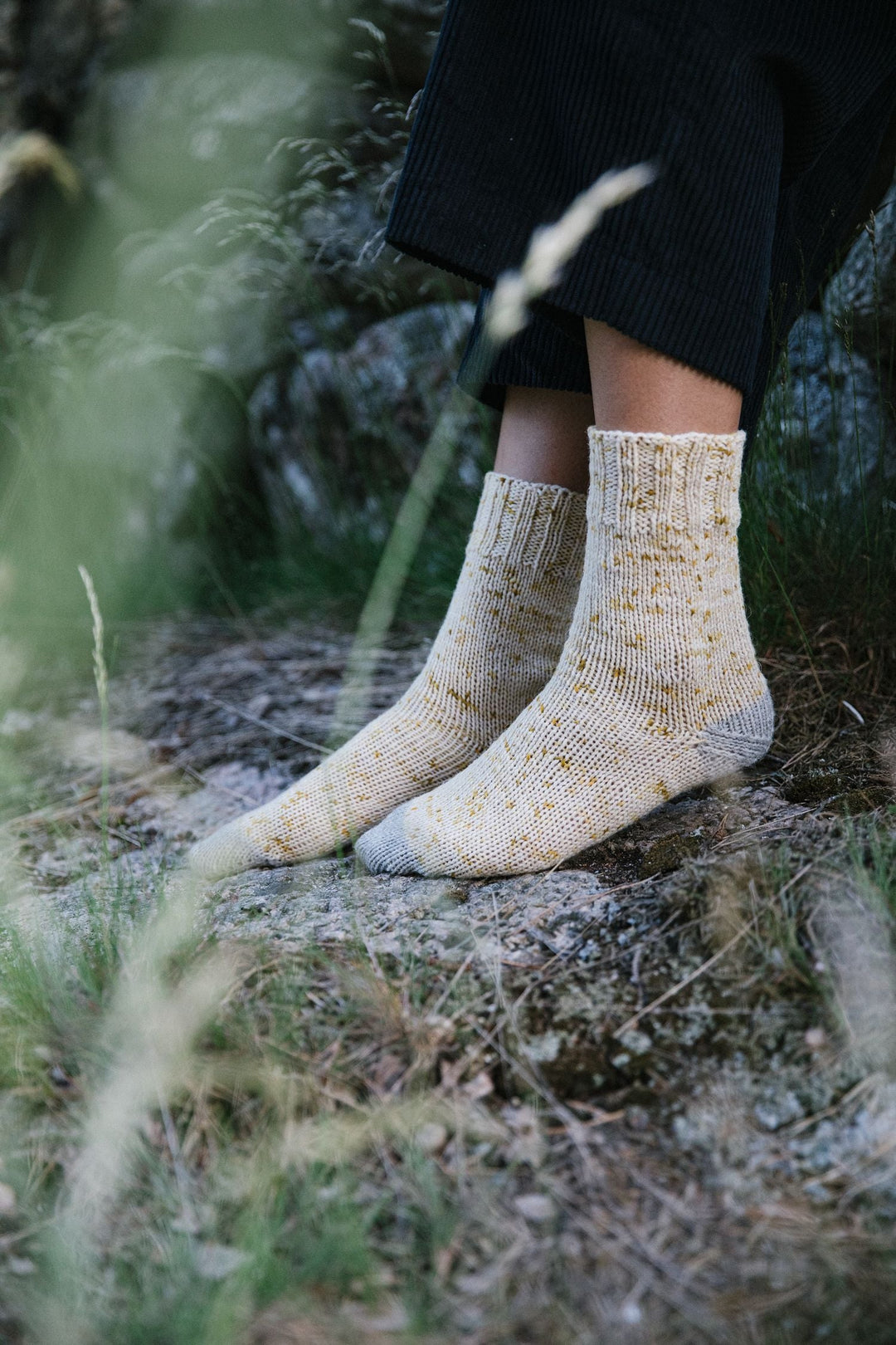 52 WEEKS OF SOCKS BY LAINE MAGAZINE - BOOKS - Wild Atlantic Yarns