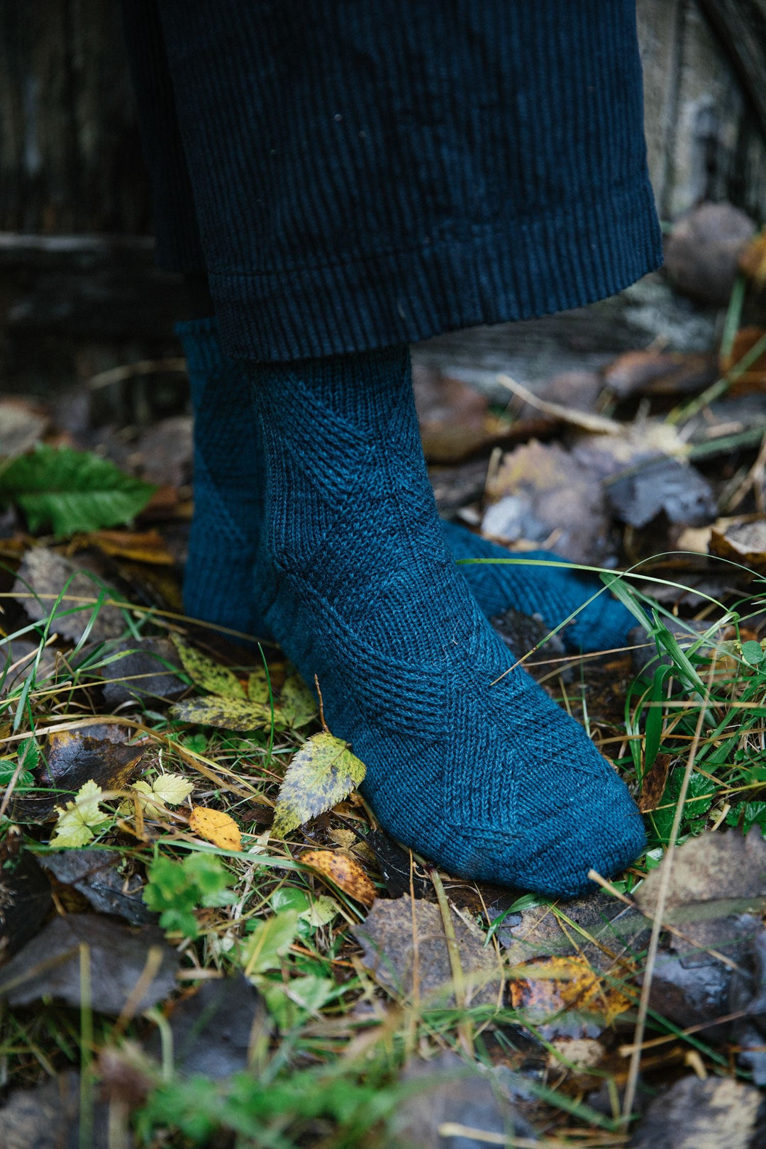 52 WEEKS OF SOCKS BY LAINE MAGAZINE - BOOKS - Wild Atlantic Yarns