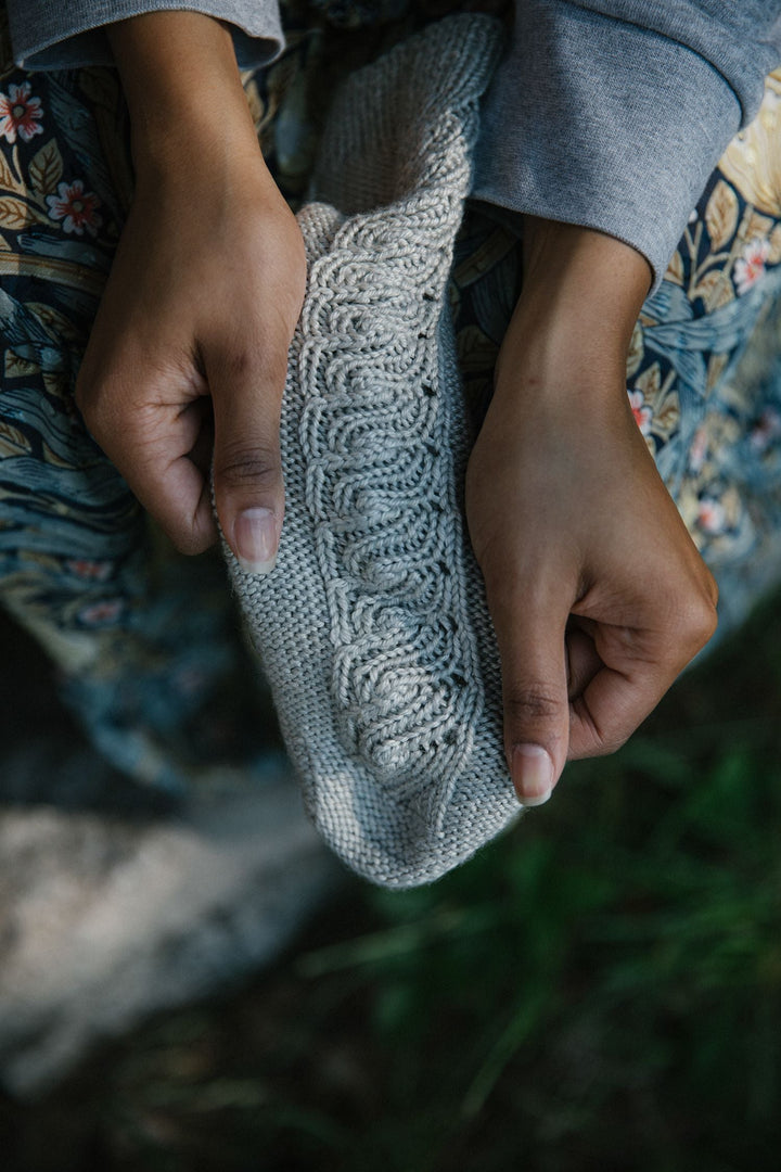 52 WEEKS OF SOCKS BY LAINE MAGAZINE - BOOKS - Wild Atlantic Yarns