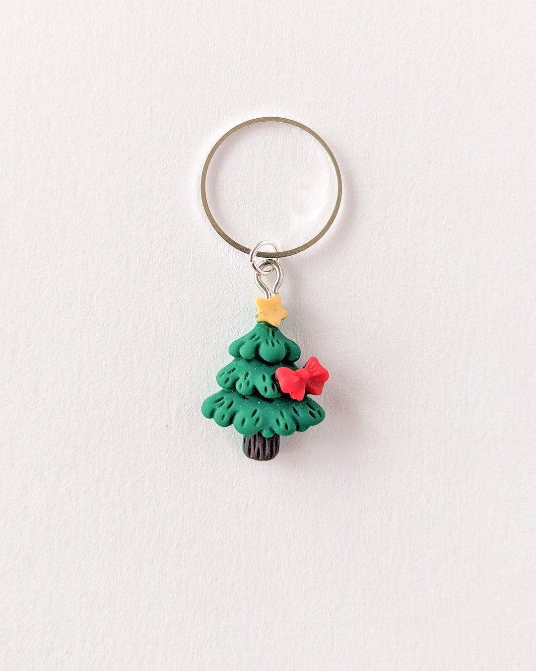 CHRISTMAS STITCH MARKERS