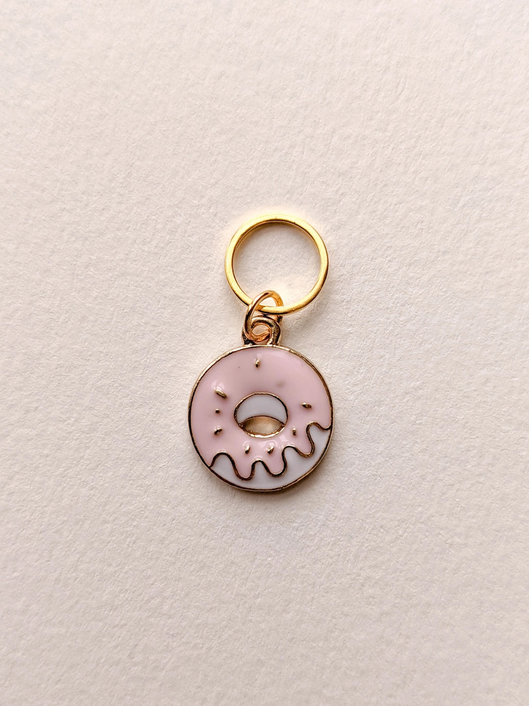 DONUTS STITCH MARKERS