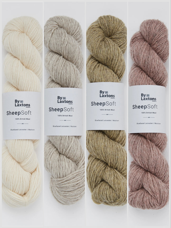 Laxtons Sheepsoft DK