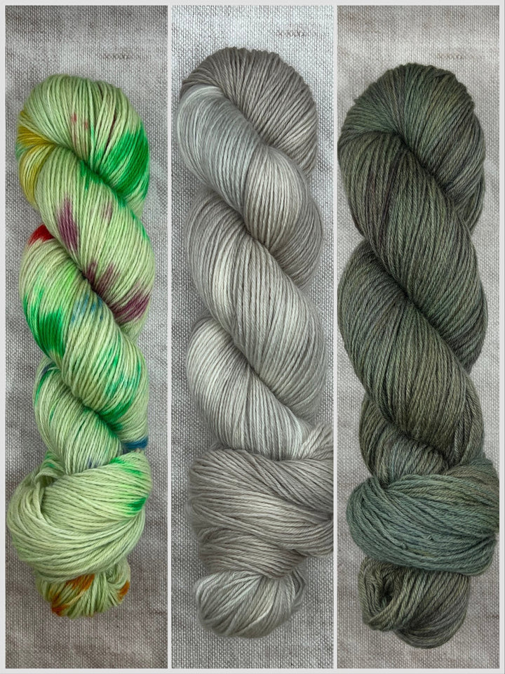 DANU 4PLY (HIGHLAND WOOL)