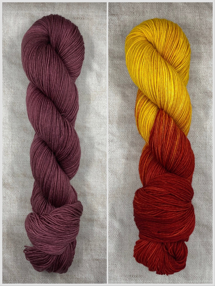 OONAGH LACE (MERINO)