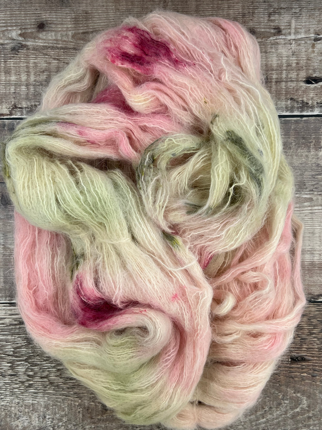 SINANN (Alpaca): Peony Posy