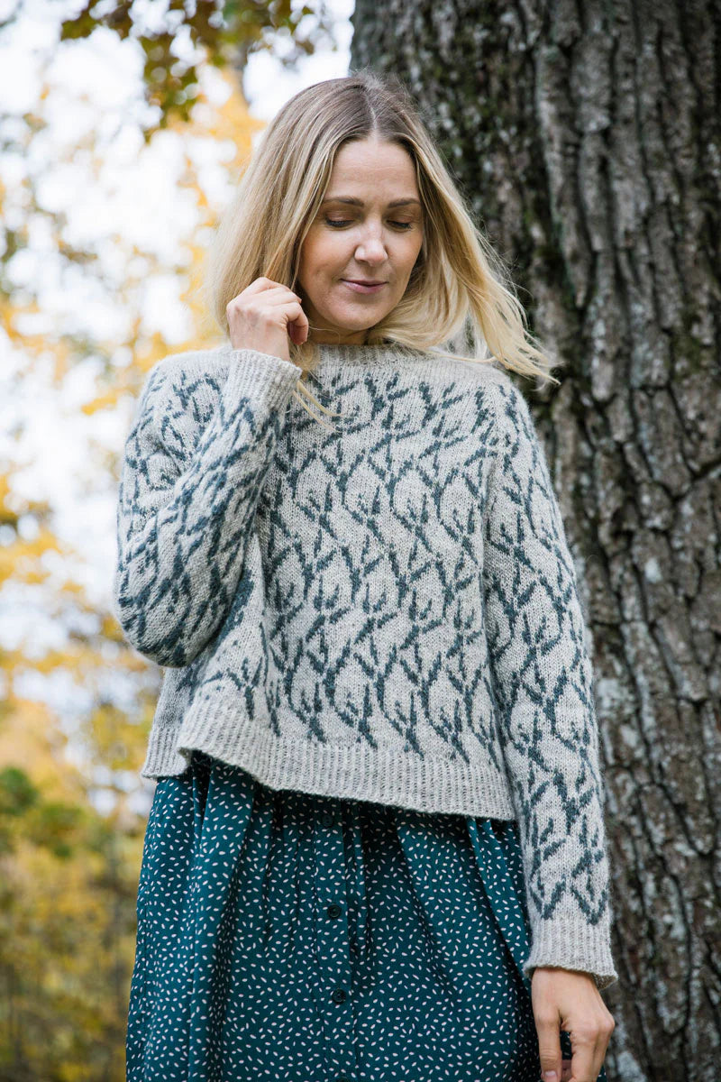 Laine Finnish Knits