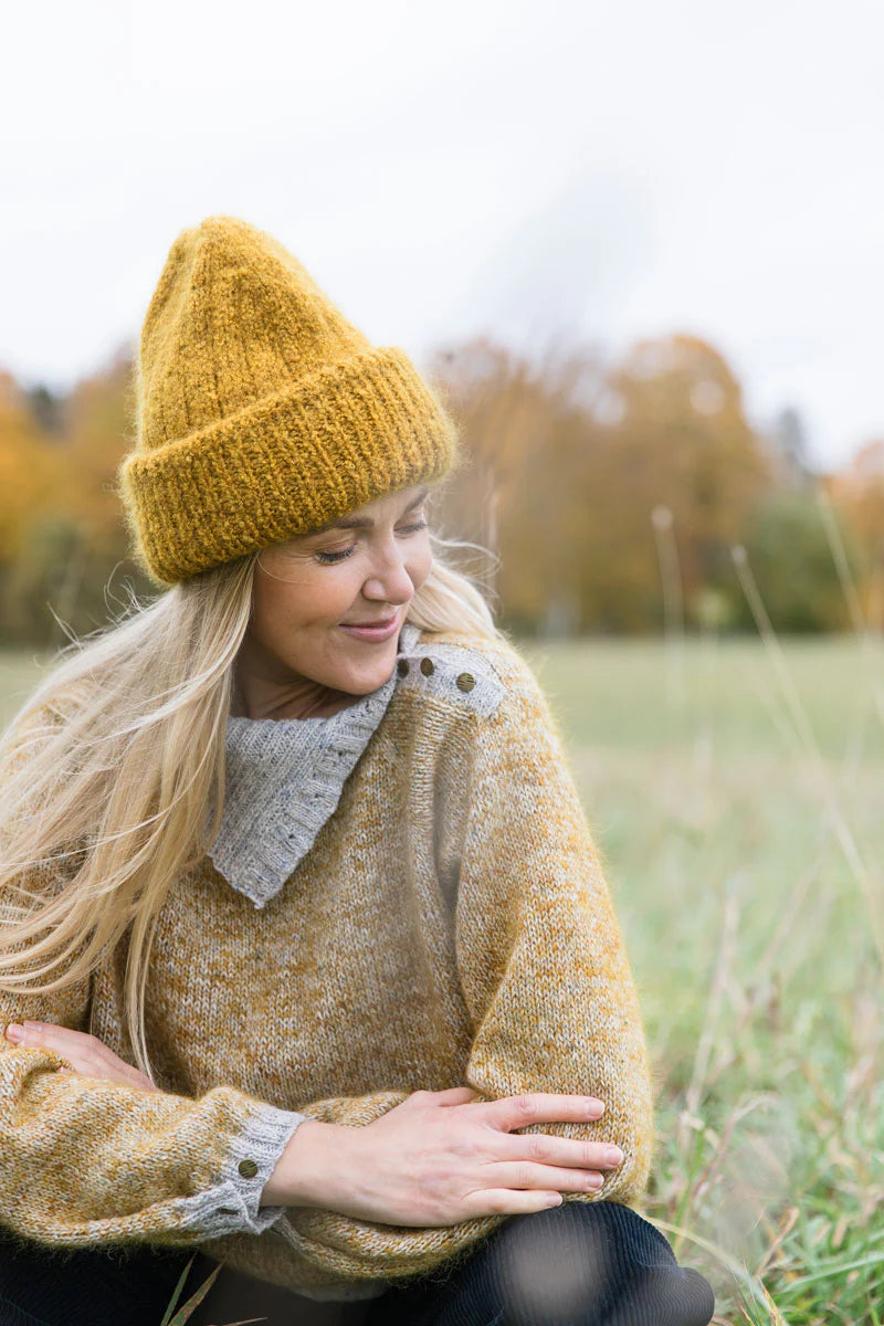 Laine Finnish Knits