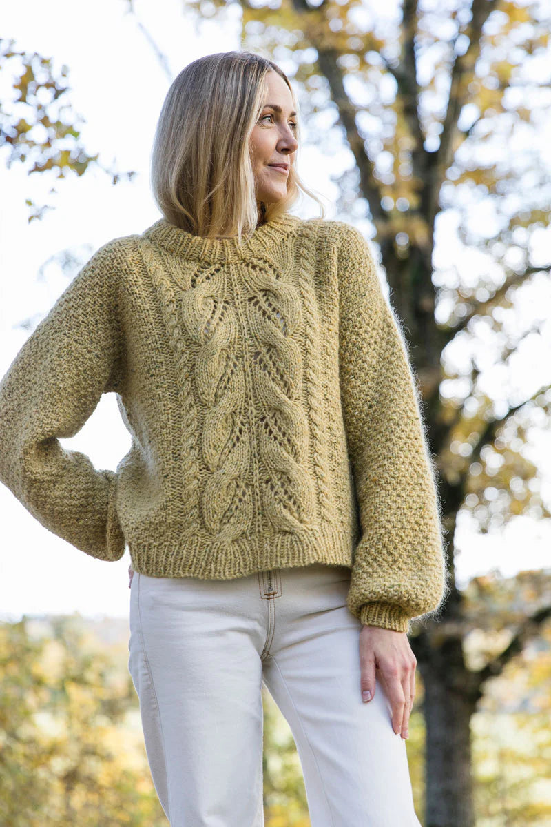 Laine Finnish Knits