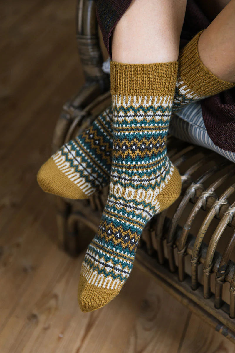 Laine Finnish Knits