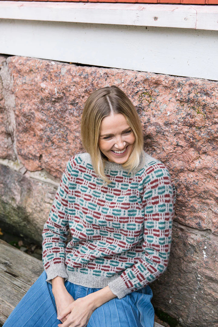 Laine Finnish Knits