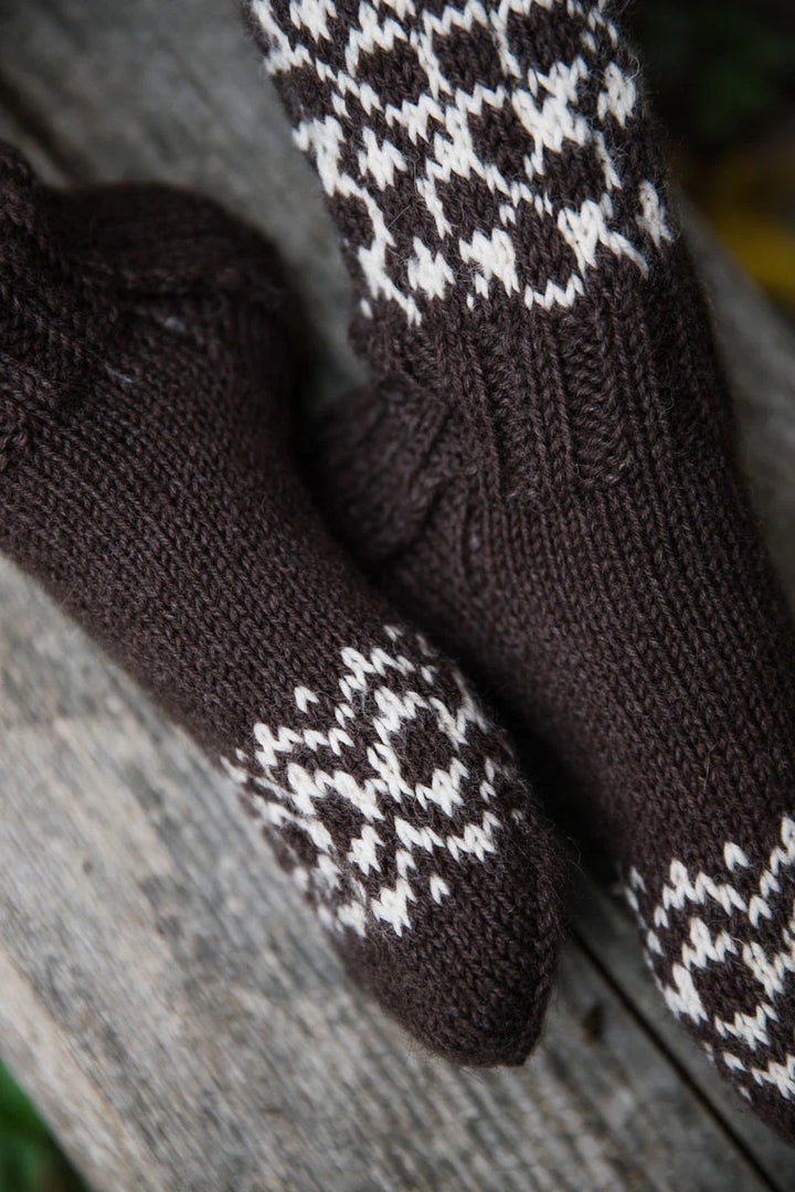 Laine Finnish Knits