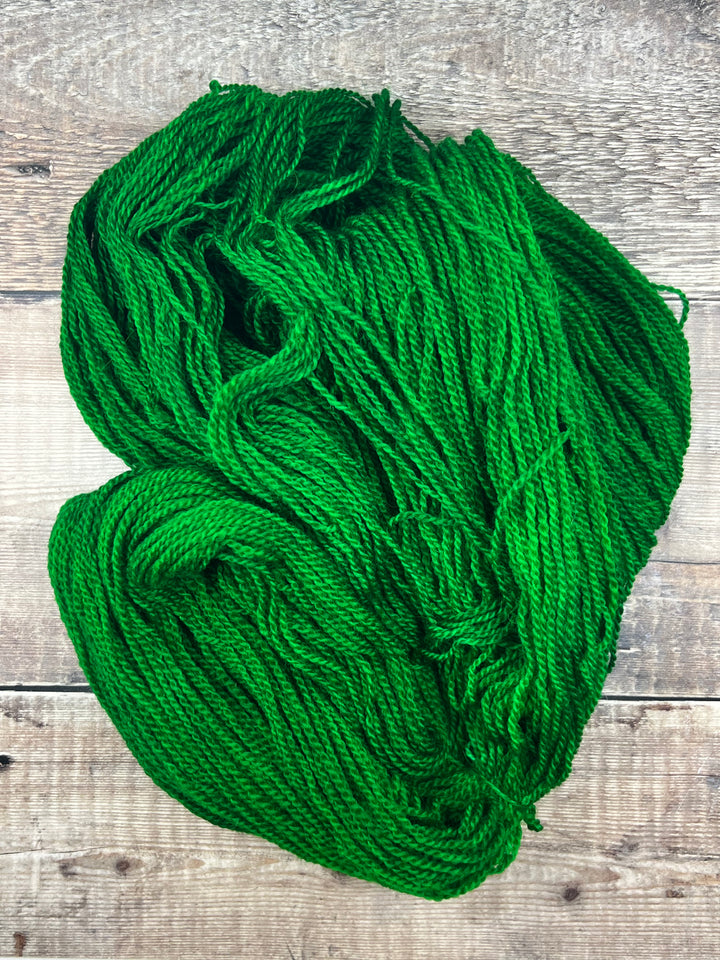 MACHA (BFL) - Shamrock