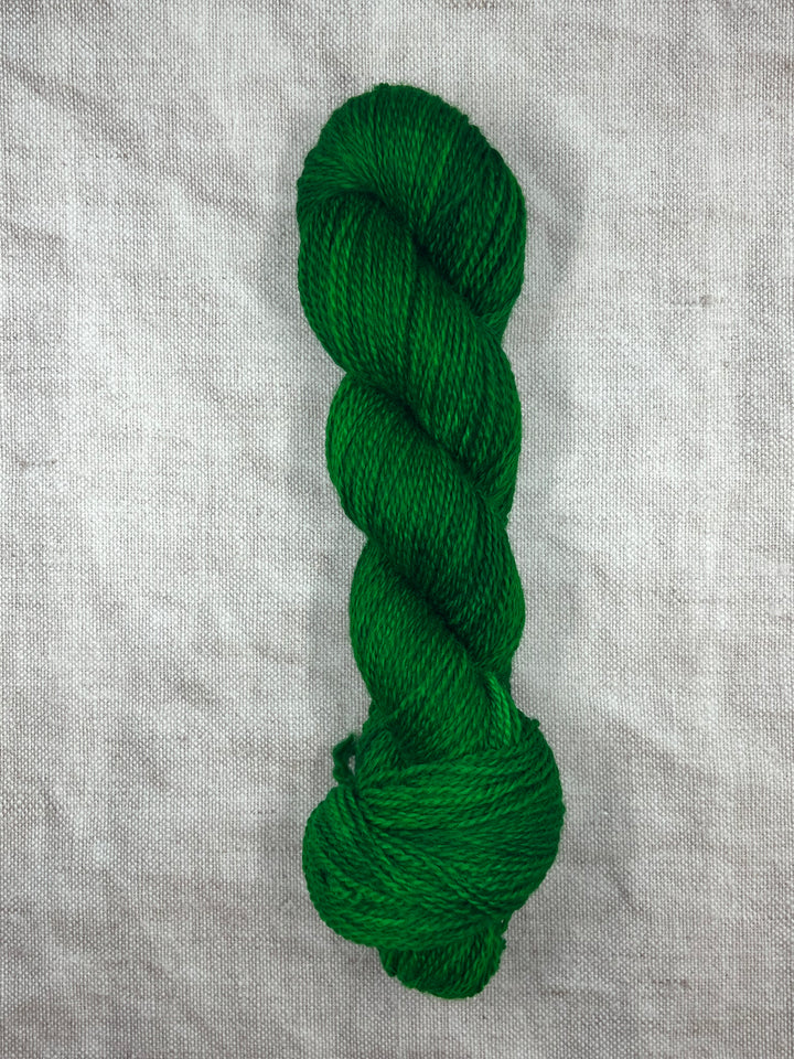 MACHA (BFL) - Shamrock