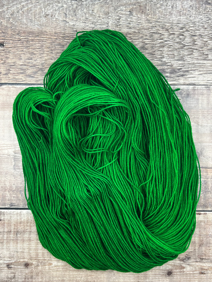 GRÁINNE (BFL) - Shamrock