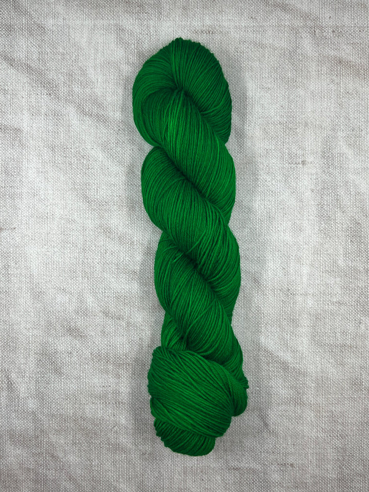 GRÁINNE (BFL) - Shamrock