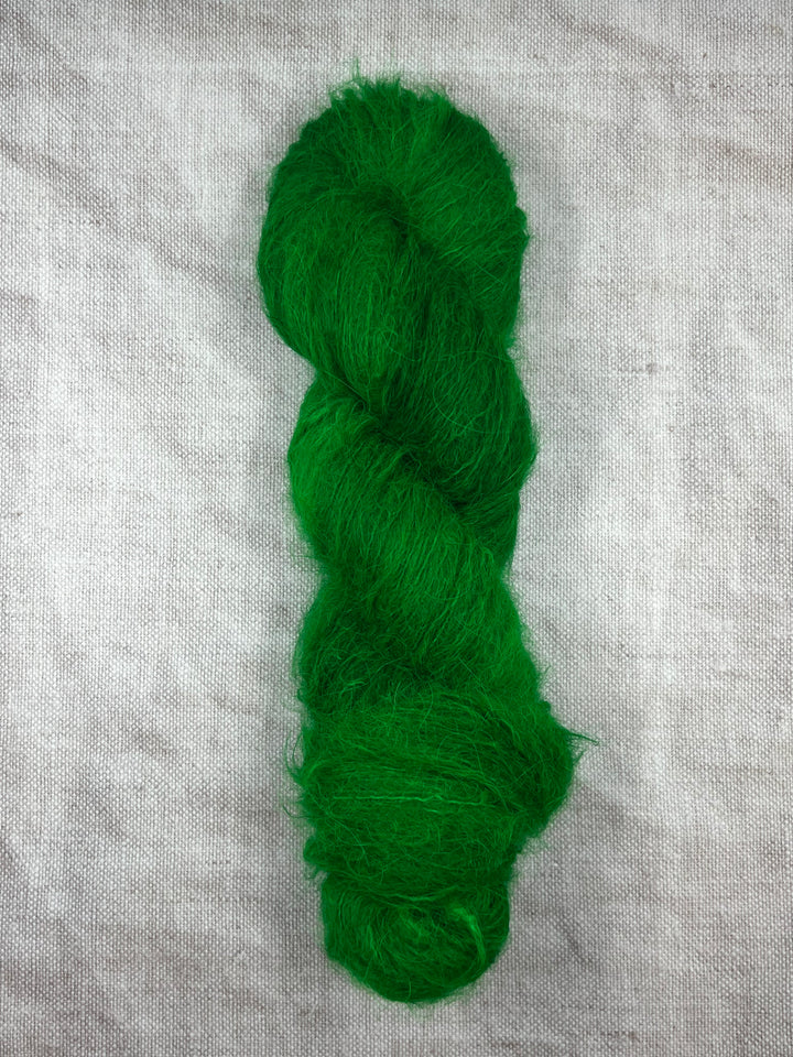 SINANN (Alpaca): Shamrock