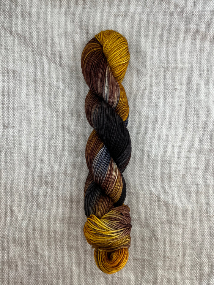 OONAGH (Merino) - Harvest Moon