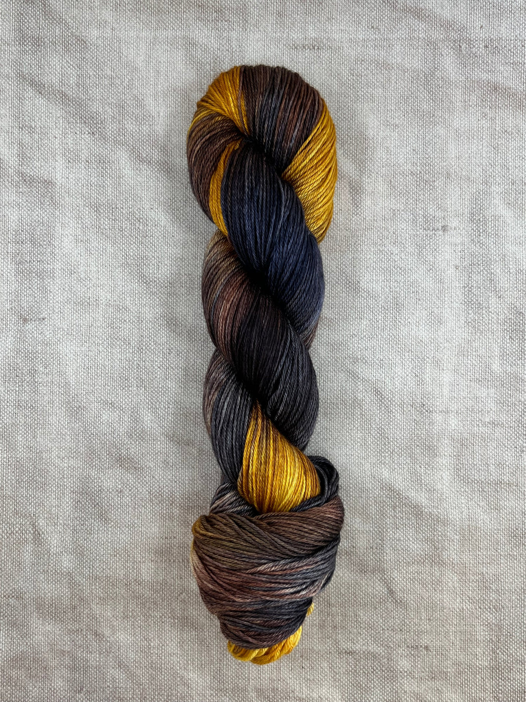 NIAMH 4PLY (SAMPLE SKEIN SALE)