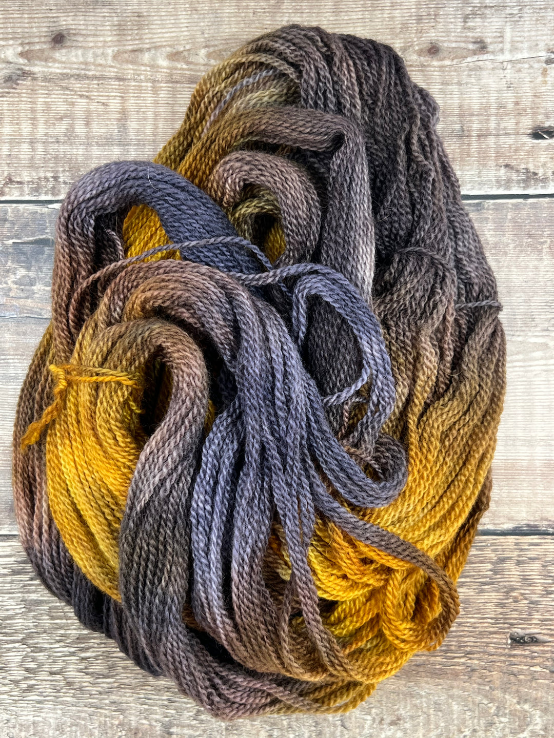 MACHA (BFL): Harvest Moon