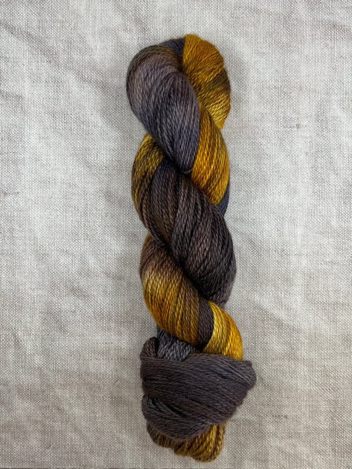 MACHA (BFL): Harvest Moon