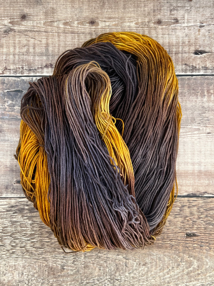 EMER (organic merino) Harvest Moon