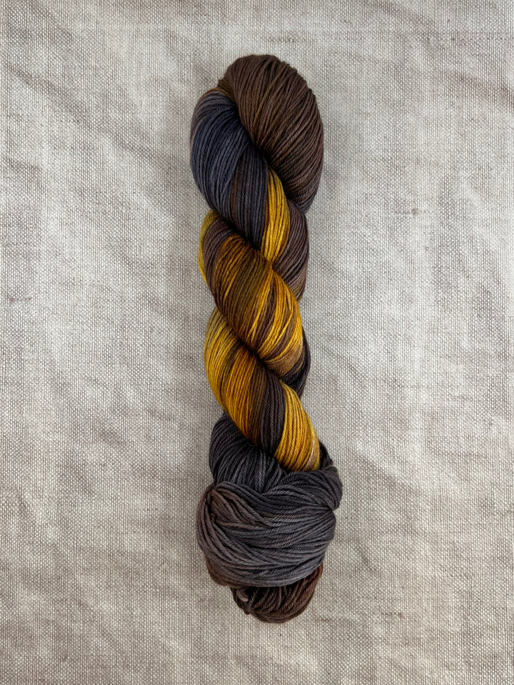 EMER (organic merino) Harvest Moon