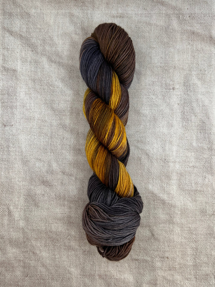 EMER 4PLY (SAMPLE SKEIN SALE)