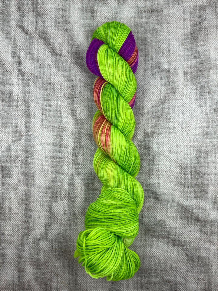 OONAGH 4PLY (SAMPLE SKEIN SALE)