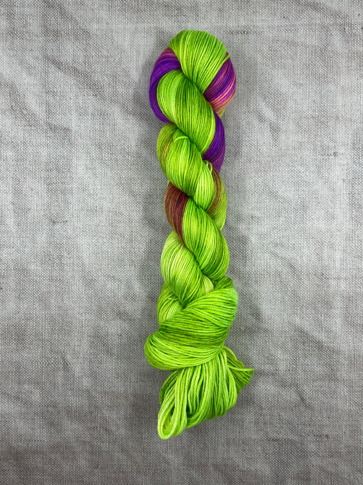 NIAMH 4PLY (SAMPLE SKEIN SALE)