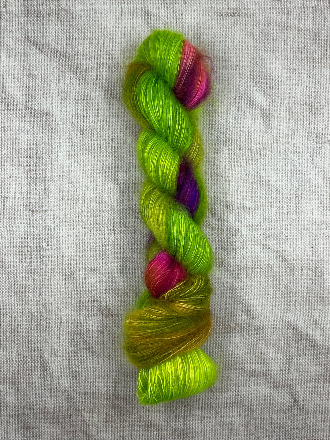 SORCHA (SAMPLE SKEIN SALE)