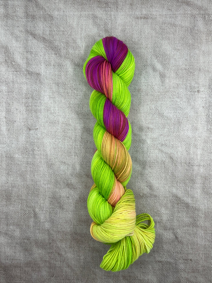 EMER (organic merino) Toil & Trouble