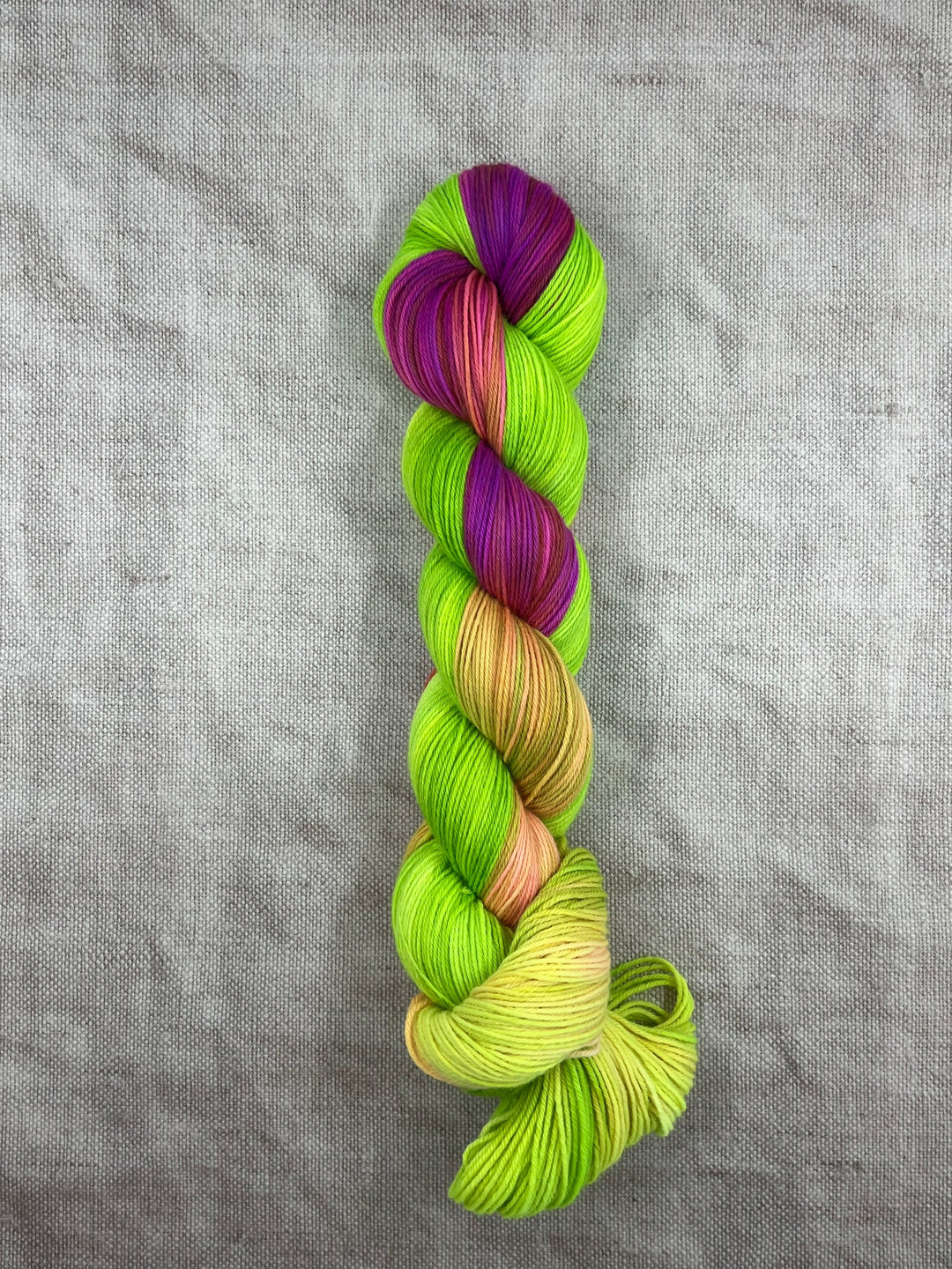 EMER 4PLY (SAMPLE SKEIN SALE)