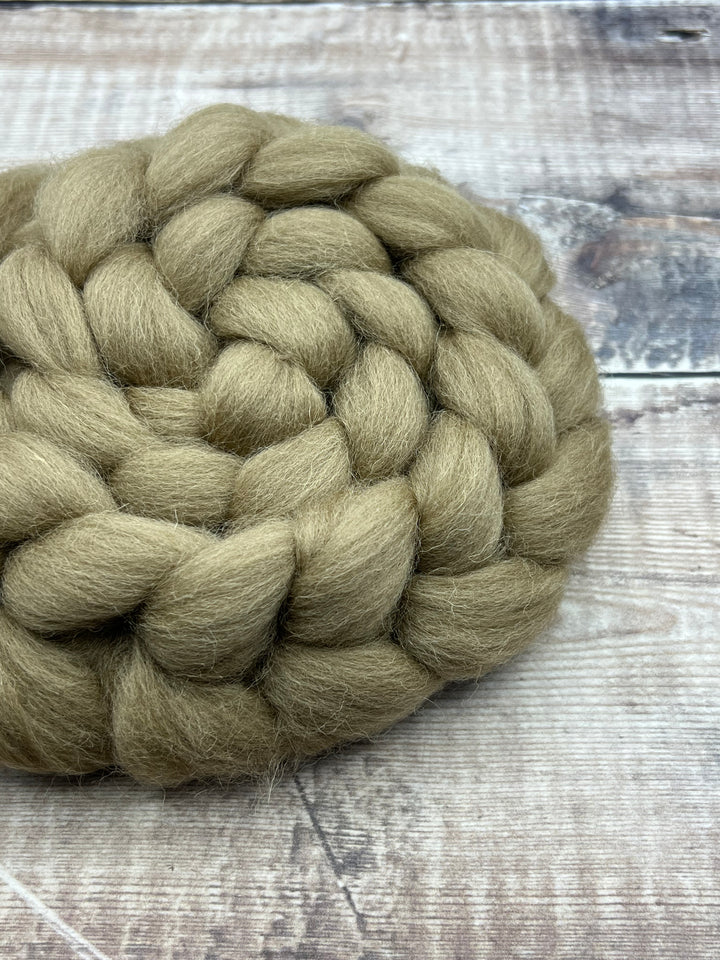 SHETLAND TOP: Thyme