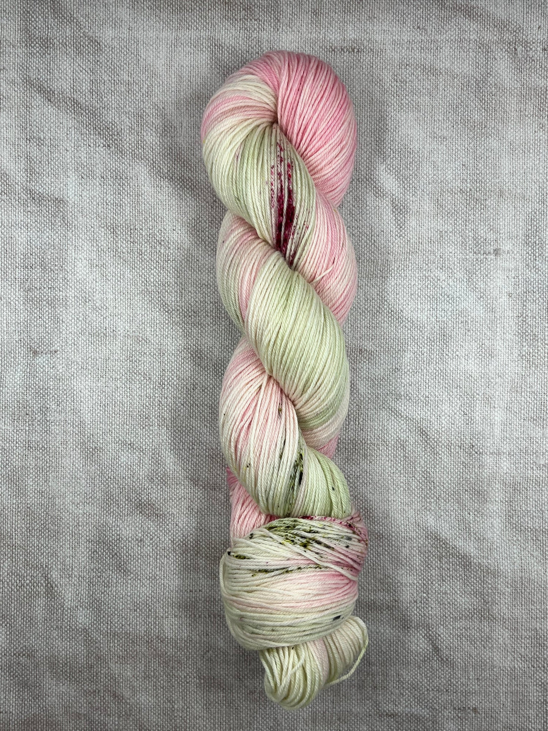 OONAGH 4PLY (SAMPLE SKEIN SALE)