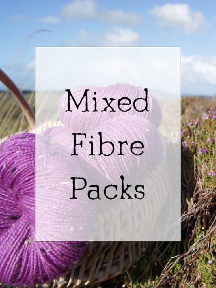 Mixed Fibre Packs