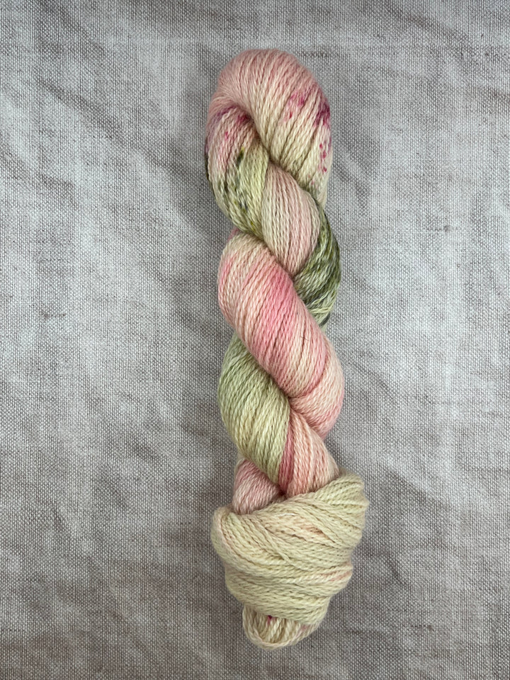 MACHA (BFL): Peony Posy