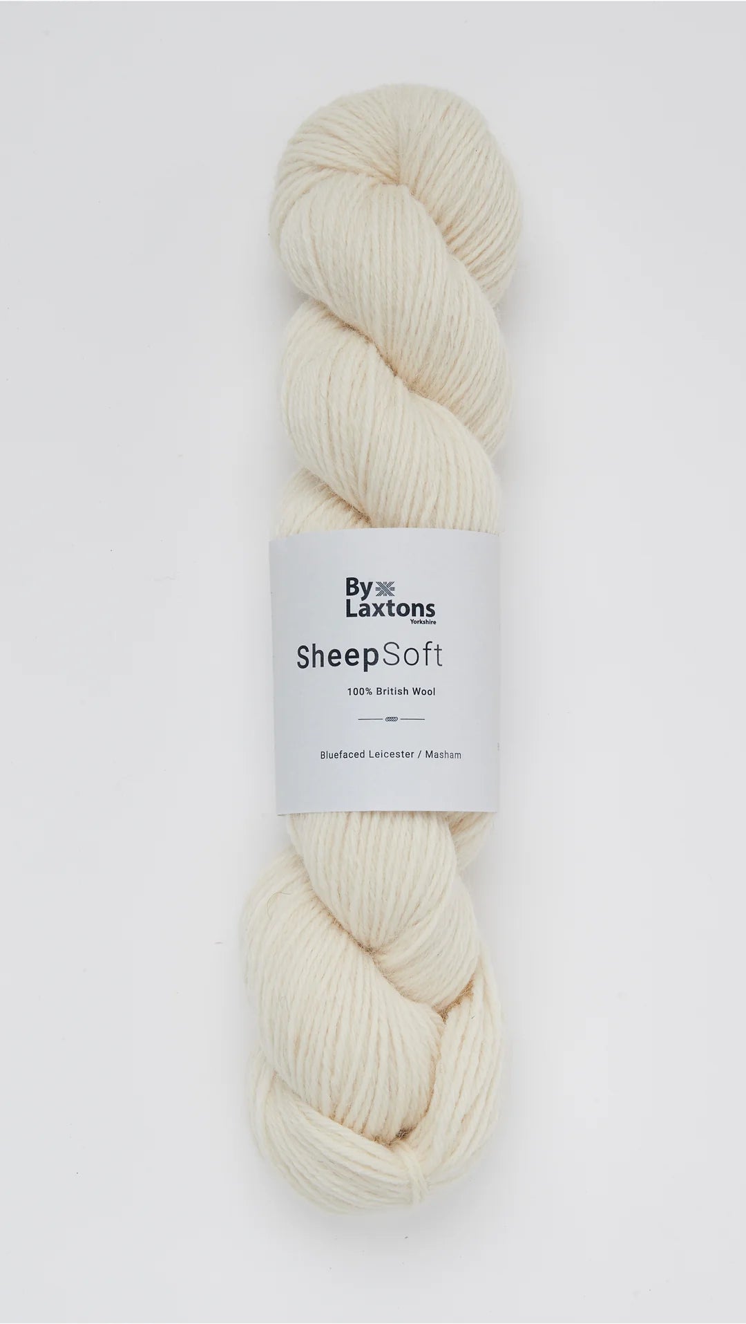 Laxtons Sheepsoft DK