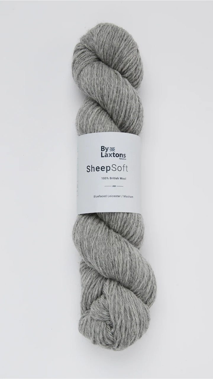 Laxtons Sheepsoft DK