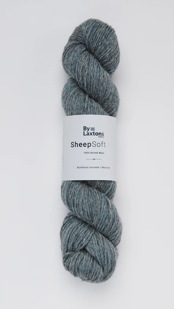 Laxtons Sheepsoft DK